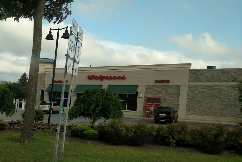 Walgreens | 9217 Main St, Clarence, NY 14031, USA | Phone: (716) 634-7901