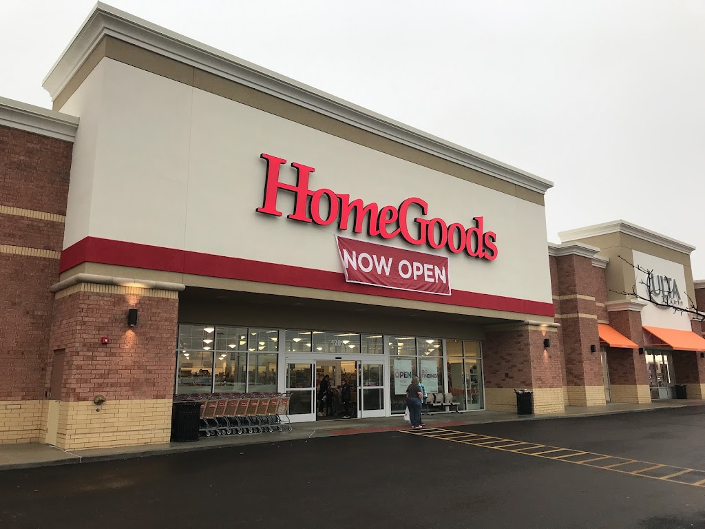 HomeGoods | 1281 W Pearce Blvd, Wentzville, MO 63385, USA | Phone: (636) 327-3483