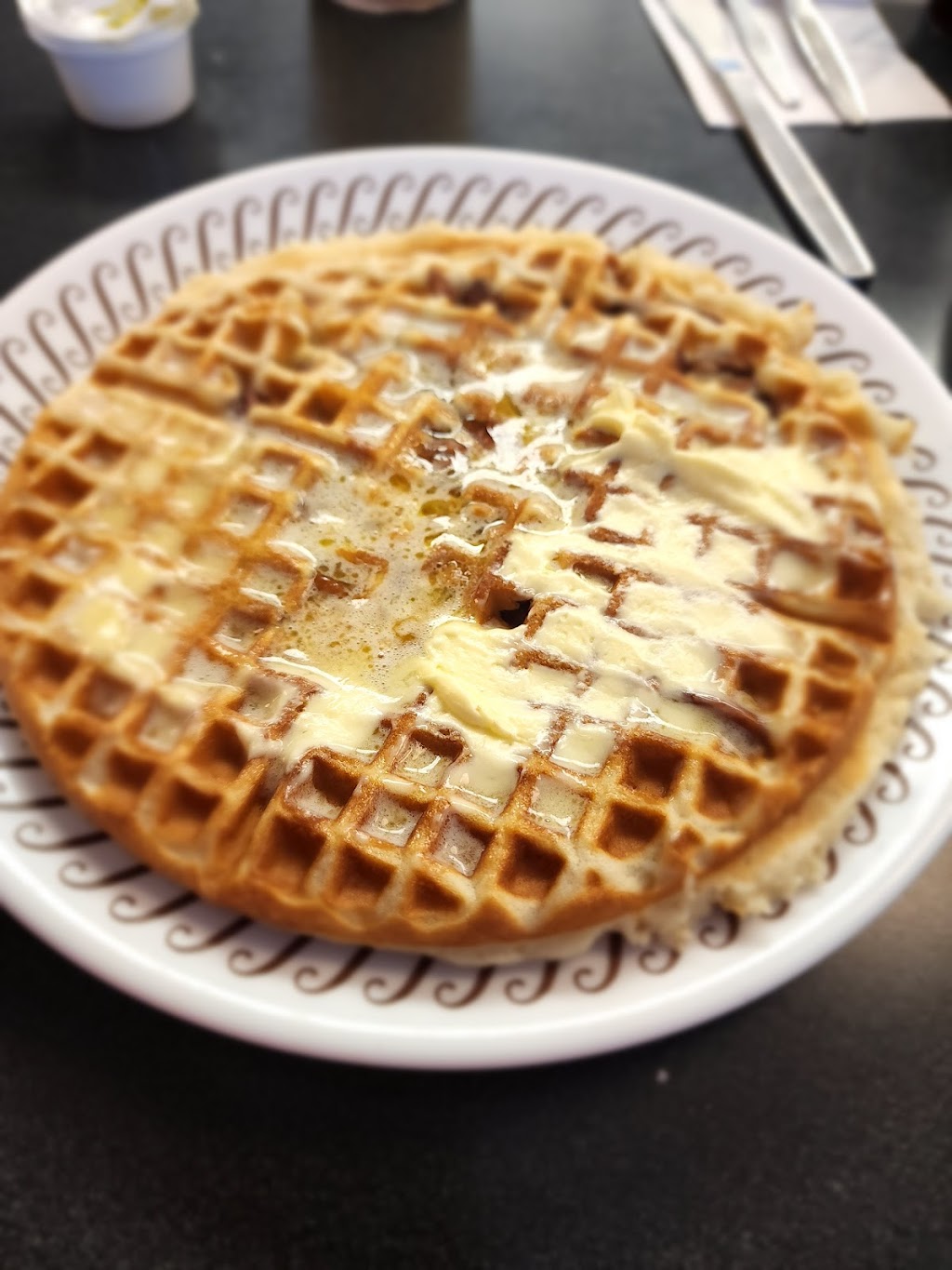 Waffle House | 828 TN-76, White House, TN 37188, USA | Phone: (615) 672-1313