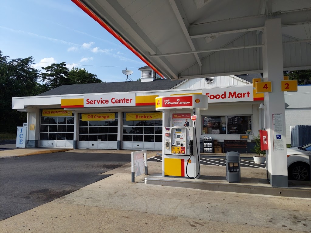 Shell | 2990 Dale Blvd, Woodbridge, VA 22193, USA | Phone: (703) 680-5911