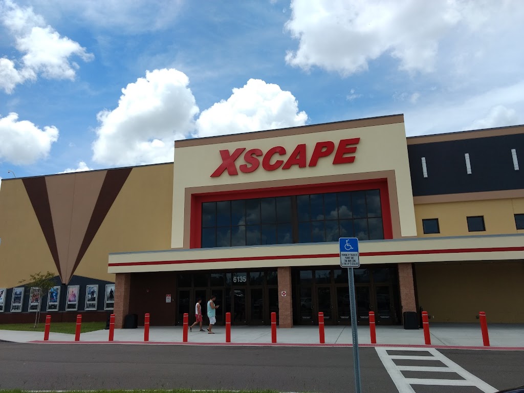 Xscape Theatres Riverview 14 | 6135 Valleydale Dr, Riverview, FL 33578, USA | Phone: (813) 393-1818