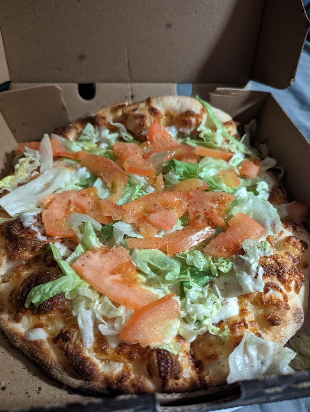 Original Guys Pizza Pies - OG Pizza (Kingsville) | 241 Main St W, Kingsville, ON N9Y 1H7, Canada | Phone: (519) 733-0800