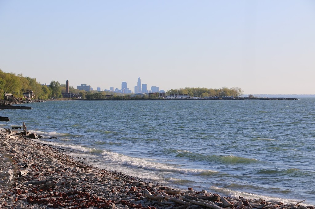 Euclid Beach Park | 16301 Lakeshore Blvd, Cleveland, OH 44110, USA | Phone: (216) 635-3200