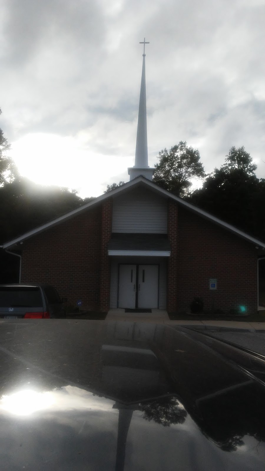 Mission Community Church | 13912 Jefferson Davis Hwy, Chester, VA 23831, USA | Phone: (804) 796-2328