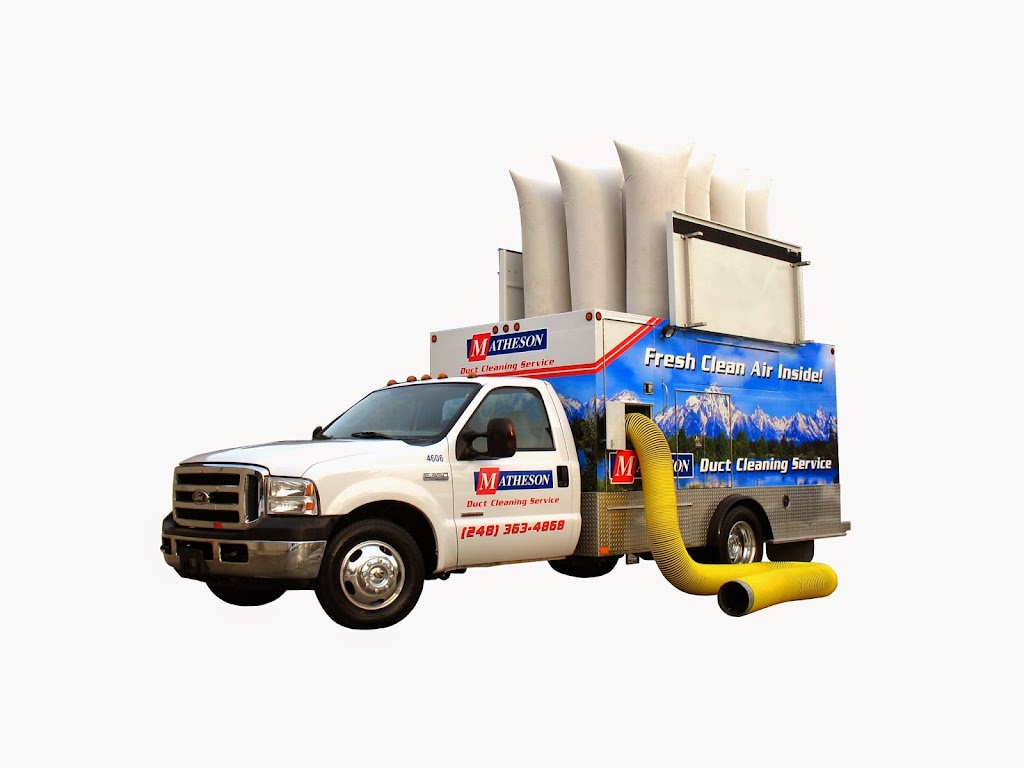 Matheson Heating • Air • Plumbing | 4307 S Commerce Rd, Commerce Charter Twp, MI 48382, USA | Phone: (248) 363-4868