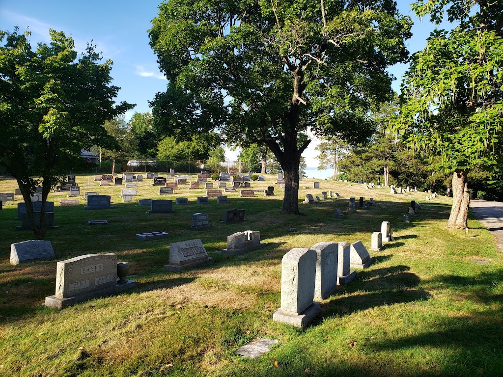 Riverview Cemetery | 2026 St Clair Ave, East Liverpool, OH 43920, USA | Phone: (330) 385-9262