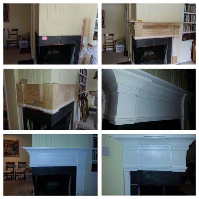 S.O.K. Painting & Carpentry | 793 Cane Run St, Harrodsburg, KY 40330 | Phone: (859) 339-2420