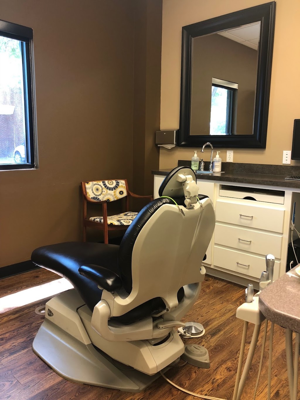 Hub City Dental | 7310 Slide Rd #102, Lubbock, TX 79424, USA | Phone: (806) 792-3311