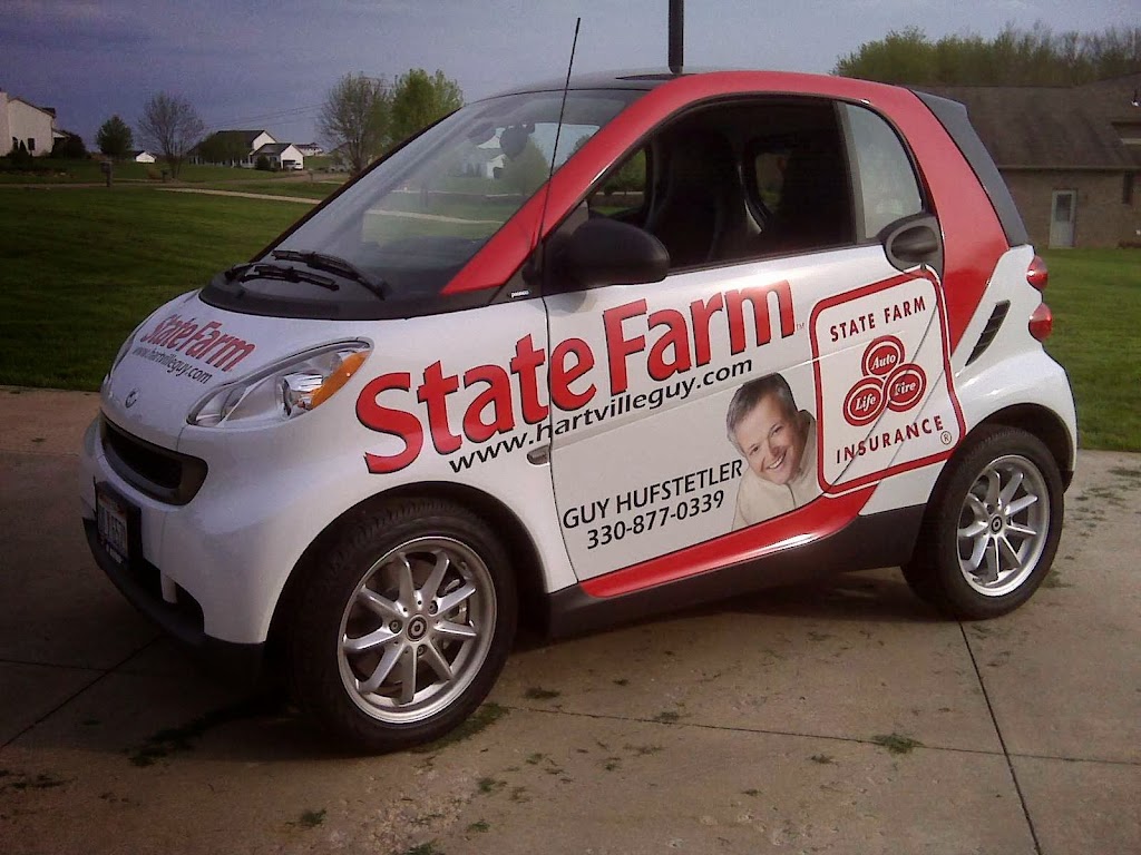 Guy Hufstetler - State Farm Insurance Agent | 333 Prospect Ave S, Hartville, OH 44632, USA | Phone: (330) 877-0339 Guy Hufstetler - State Farm Insurance Agent | 333 Prospect Ave S, Hartville, OH 44632, USA | Phone: (330) 877-0339