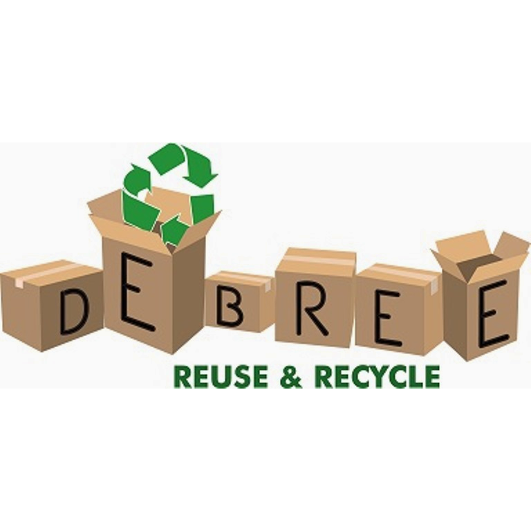 Debree Reuse and Recycle LLC | 2630 Northaven Rd Suite 106, Dallas, TX 75229, USA | Phone: (972) 245-1006