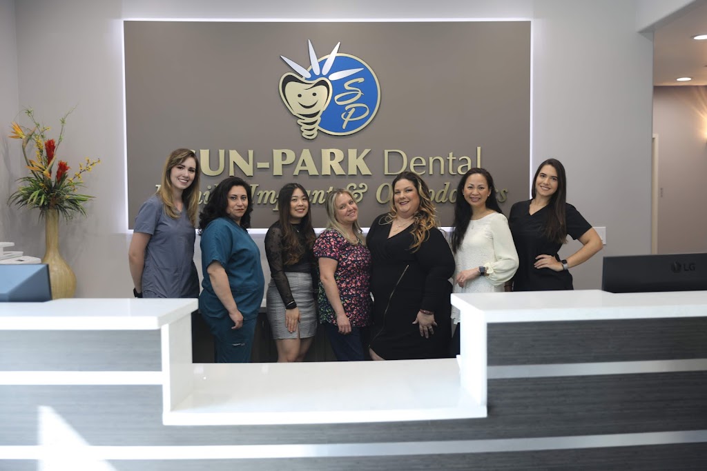 Sun-Park Dental | 5400 Park Dr Suite 100, Rocklin, CA 95765, USA | Phone: (916) 435-1155