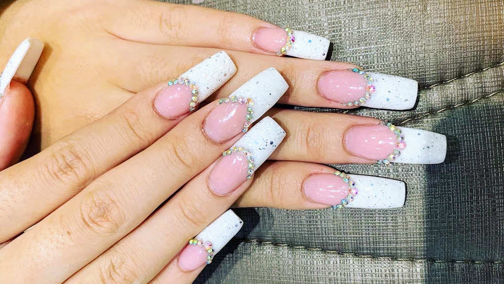 Grand Nails Lounge 1 | C1B, 20229 N 67th Ave, Glendale, AZ 85308, USA | Phone: (623) 561-6245