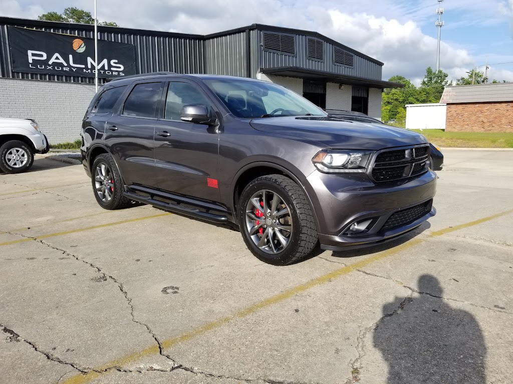 Palms Luxury Motors Inc. | 1937 Florida St, Mandeville, LA 70448, USA | Phone: (985) 629-4800