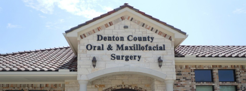 Denton County Oral and Maxillofacial Surgery | 3307 Unicorn Lake Blvd #191, Denton, TX 76210, USA | Phone: (940) 382-4000