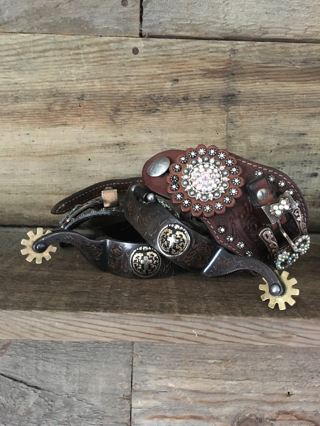 R.C. Bean Saddlery | 7100 Star Rd, Meridian, ID 83646, USA | Phone: (208) 286-7602