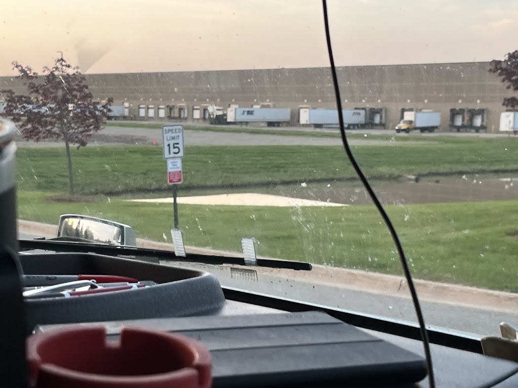 MTU America Inc. Logistics Center | 19771 Brownstown Center Dr #760, Brownstown Township, MI 48183, USA | Phone: (734) 561-2040