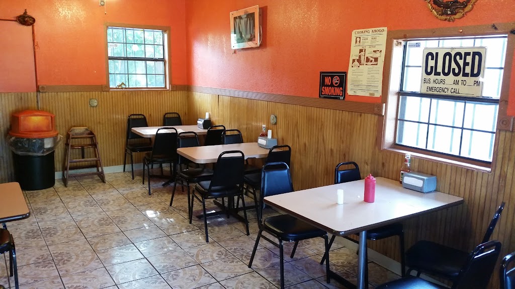 Dos Amigos Taqueria | 1806 Vaughn Blvd, Fort Worth, TX 76105, USA | Phone: (817) 531-3531