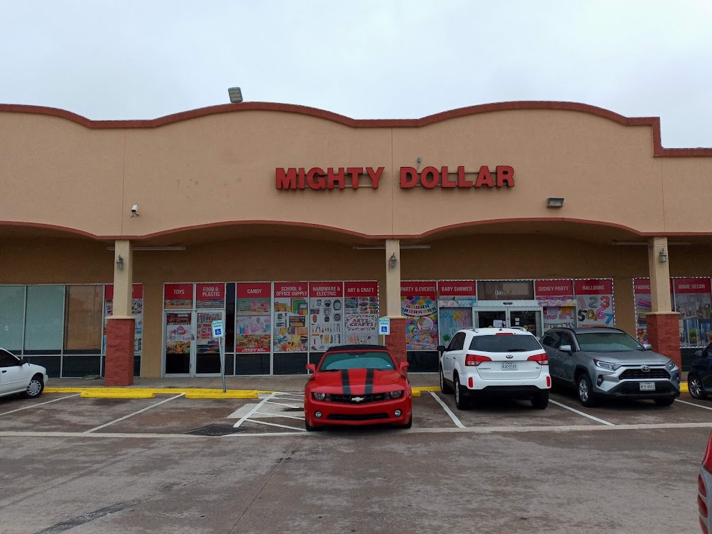 Mighty Dollar | 4950 W Illinois Ave suite # 123, Dallas, TX 75211, USA | Phone: (972) 707-8313