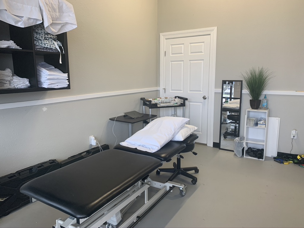 Phoenix Osteopractic Physical Therapy | 6501 Dalrock Rd Suite 118A, Rowlett, TX 75089, USA | Phone: (972) 232-2310