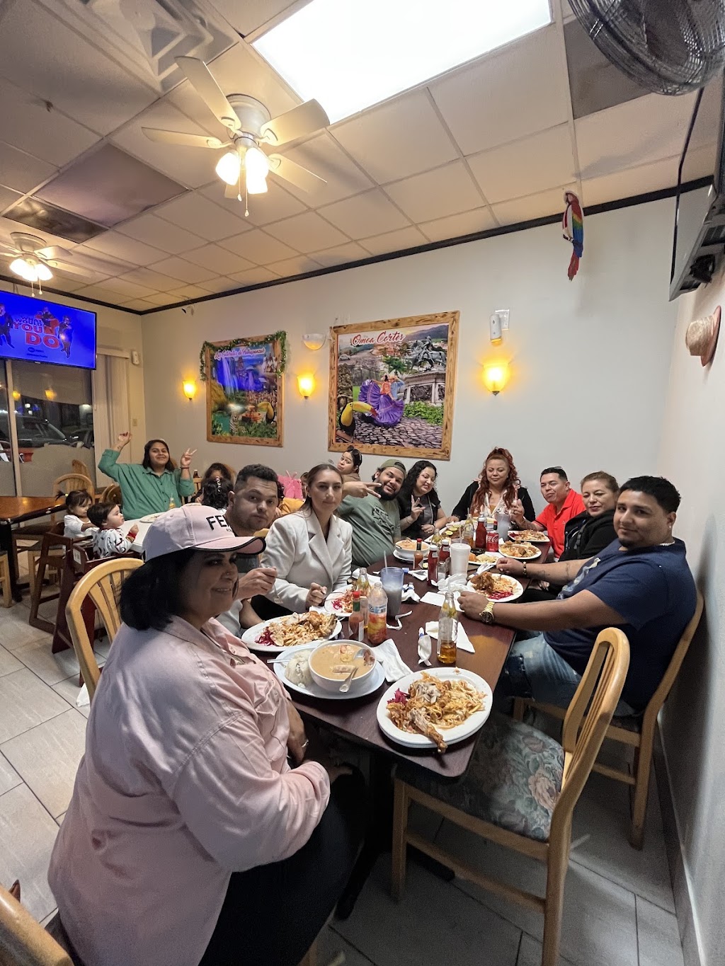 Sabor Catracho Express Latin Food | 14605 W University Ave, Hammond, LA 70401, USA | Phone: (985) 500-5765