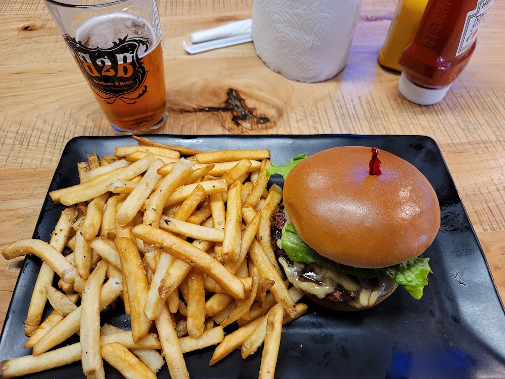 Burgers 2 Beer Highland Heights | 6323 Wilson Mills Rd, Highland Heights, OH 44143, USA | Phone: (440) 446-1234