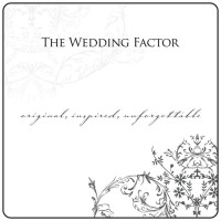 The Wedding Factor | 57 N 3rd St, Philadelphia, PA 19106, United States | Phone: (267) 861-0409