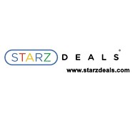 Starzdeals Pte. Ltd | 203 Henderson Road, Henderson Industrial Park, #07-06 Wing B, Singapore 159546 | Phone: 06278 7817