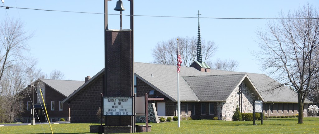 St John Lutheran Church | 1193 Lakefield Rd, Grafton, WI 53024, USA | Phone: (262) 377-0410