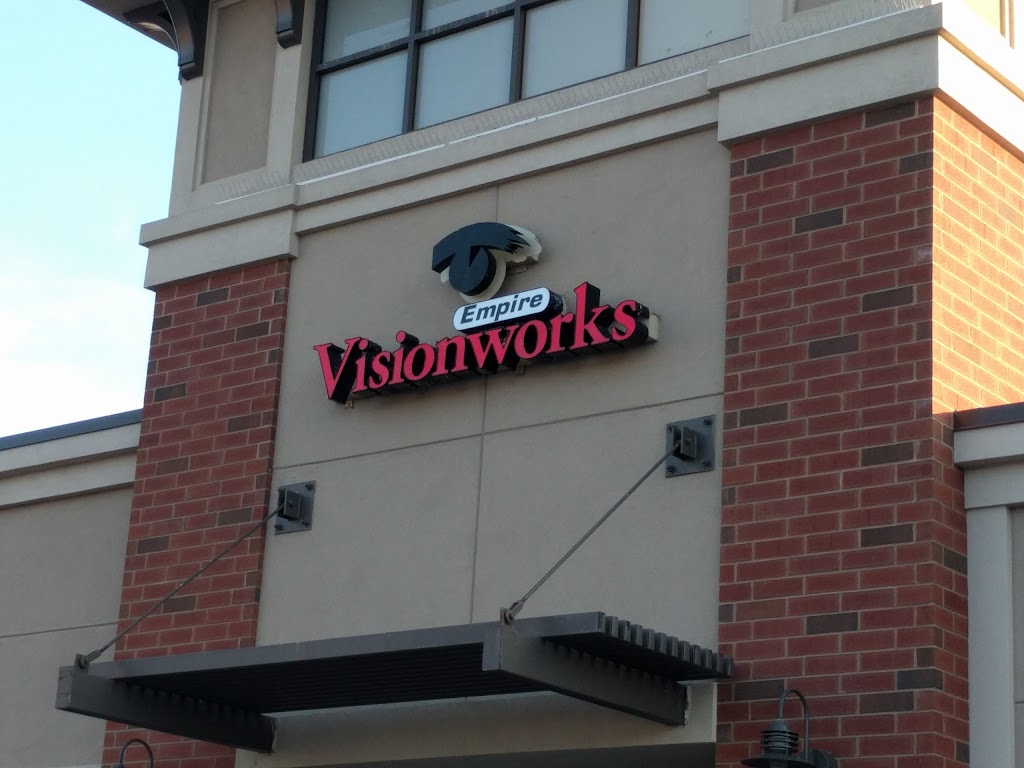 Empire Visionworks 20 Mall | 2080 Western Ave Ste 140, Guilderland, NY 12084, USA | Phone: (518) 862-4280