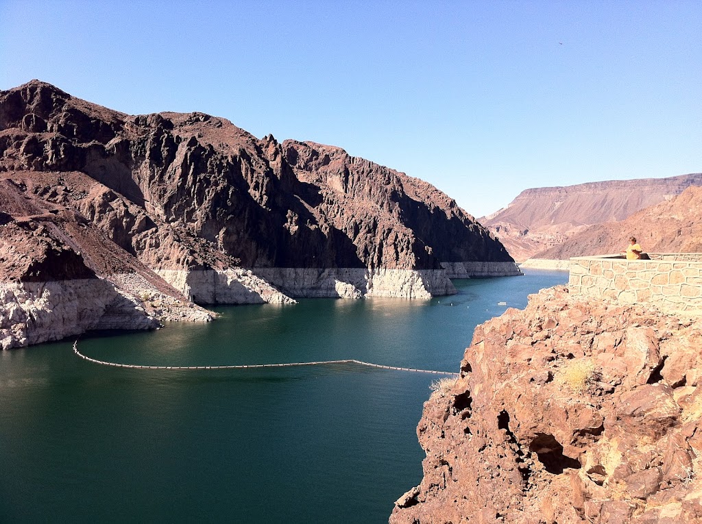 Lake Mead National Recreation Area | 10 Lakeshore Rd, Boulder City, NV 89005, USA | Phone: (702) 293-8990