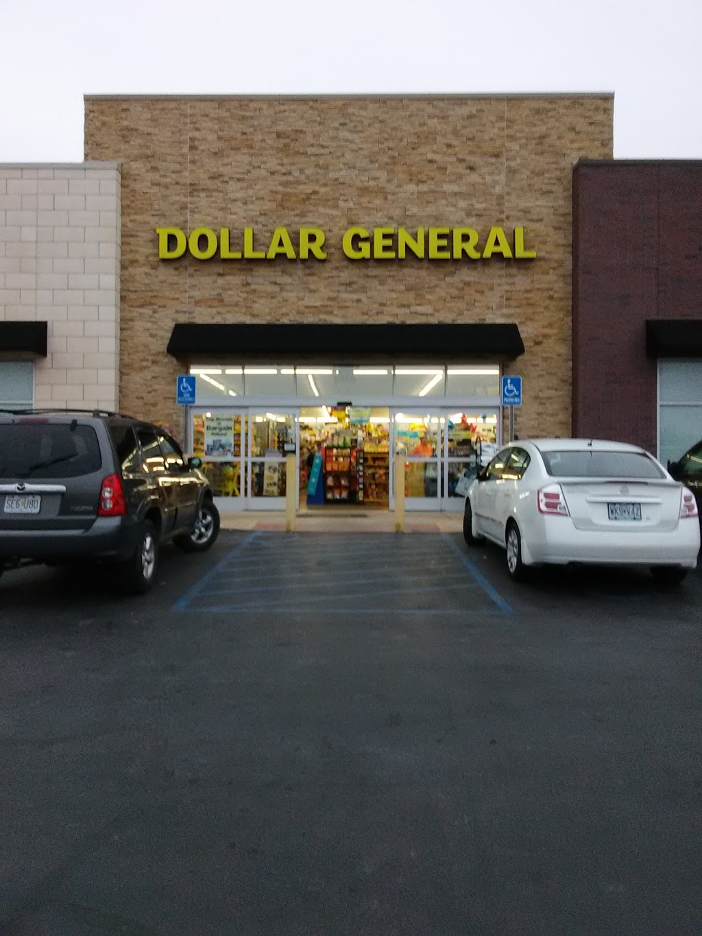 Dollar General | 8660 Commercial Blvd, Pevely, MO 63070, USA | Phone: (636) 306-2365