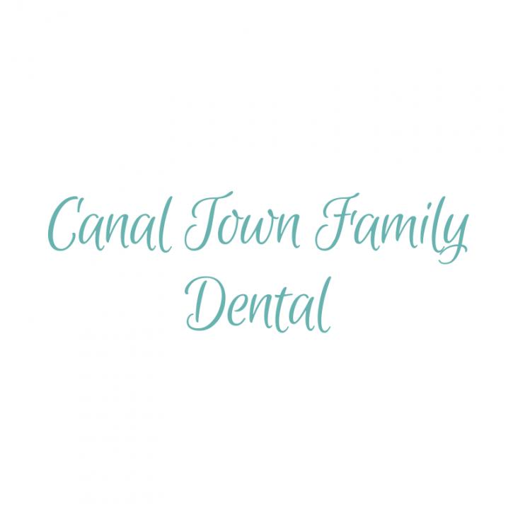 Canal Town Family Dental | 402 W Main St, Palmyra, NY 14522, United States | Phone: (315) 597-4581