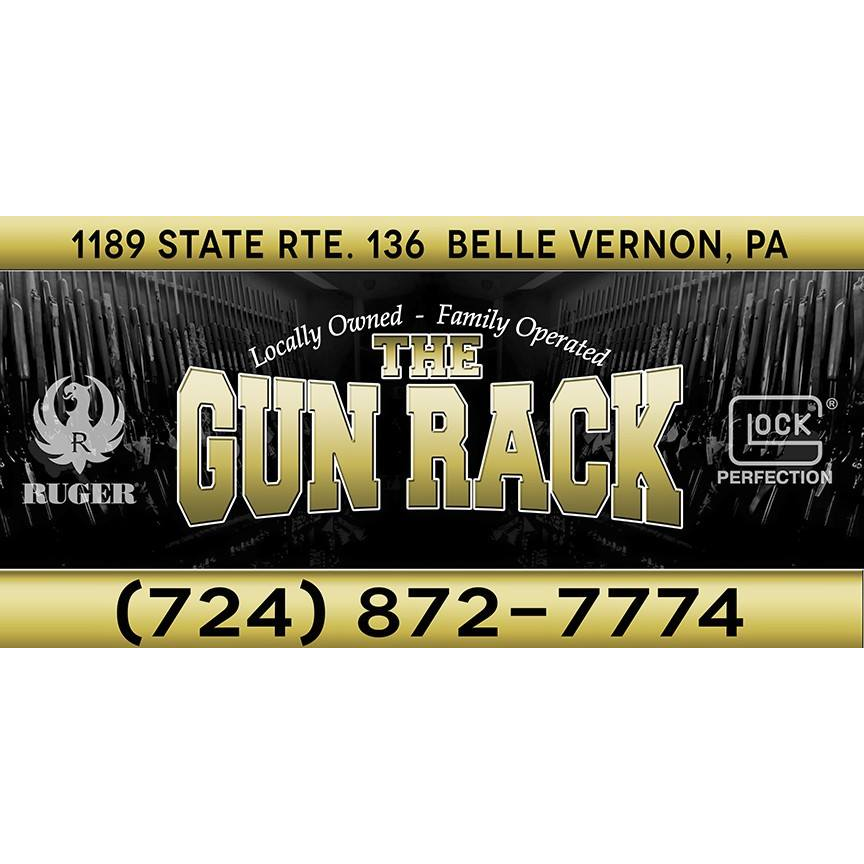 The Gun Rack | 1189 PA-136, Belle Vernon, PA 15012 | Phone: (724) 872-7774