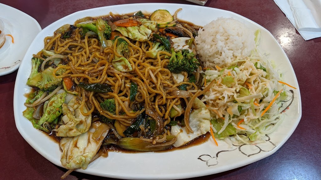 Pho Ever & Wok | 11012 Canyon Rd E, Puyallup, WA 98373, USA | Phone: (253) 539-2522