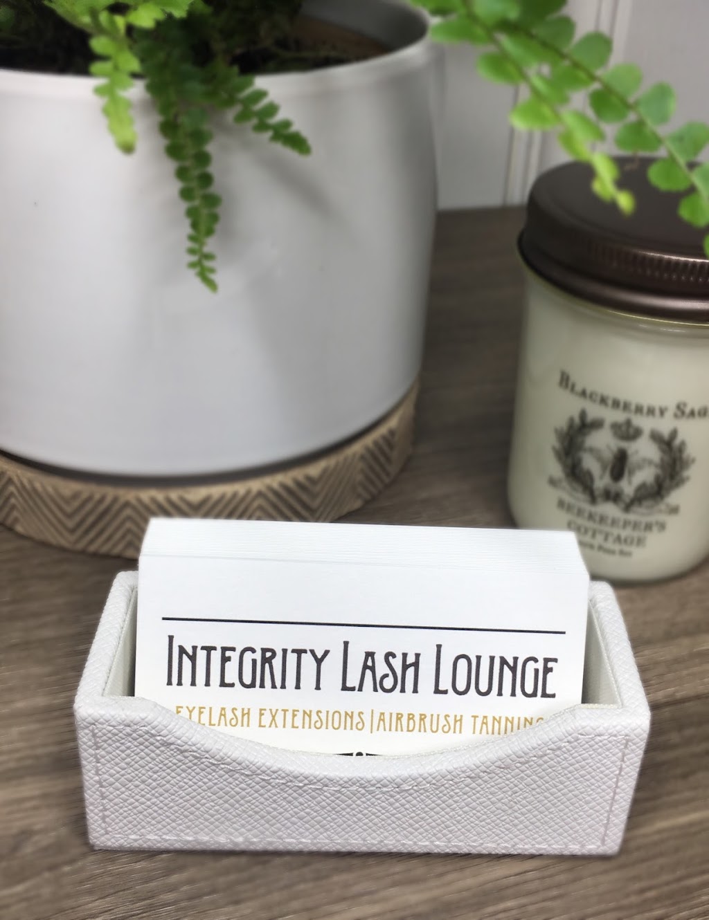 Integrity Lash Lounge | 1007 Frederick Rd, Catonsville, MD 21228, USA | Phone: (240) 755-9344