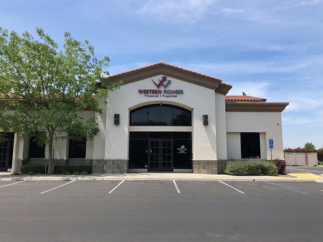 Western Pioneer Properties/Financial | 990 W Alluvial Ave Suite 103, Fresno, CA 93711, USA | Phone: (559) 840-3333