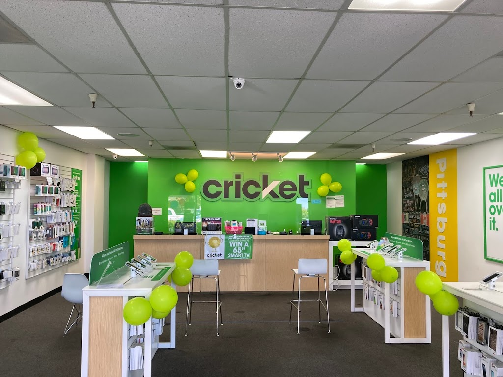 Cricket Wireless Authorized Retailer | 376 Atlantic Ave, Pittsburg, CA 94565, USA | Phone: (925) 318-4047