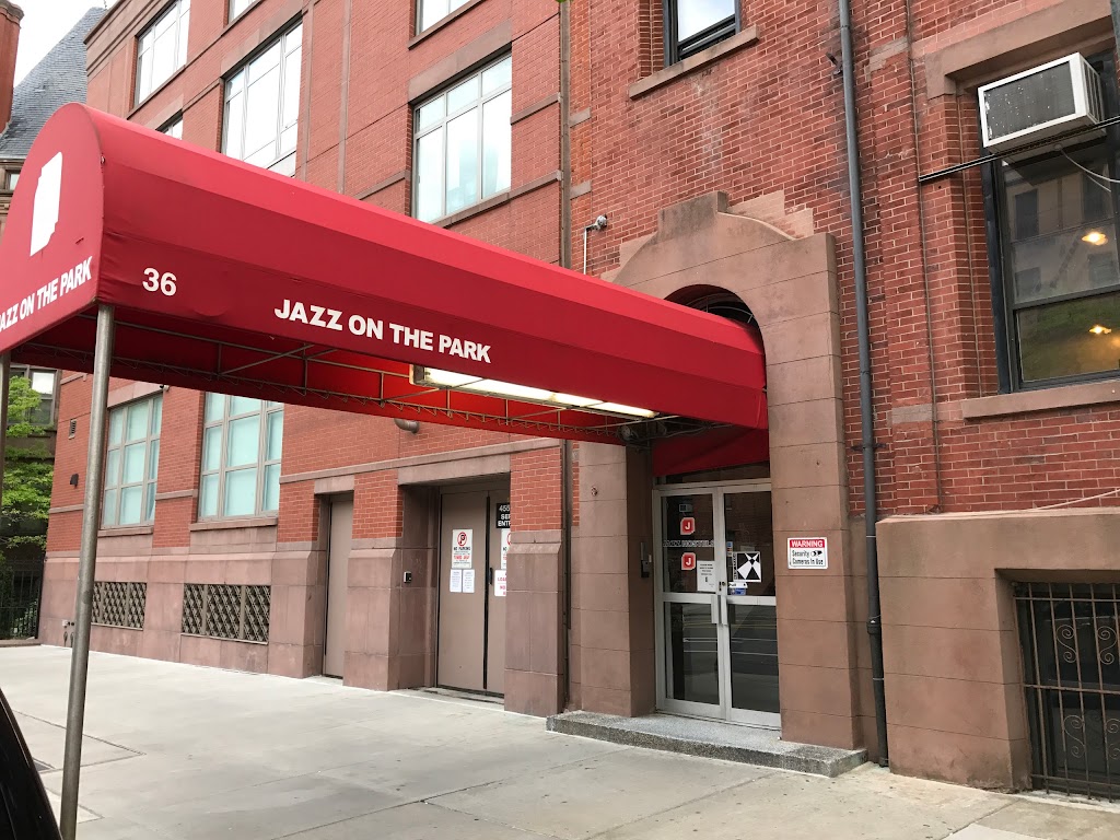 Jazz on The Park Hostel | 36 W 106th St, New York, NY 10025, USA | Phone: (646) 438-9222