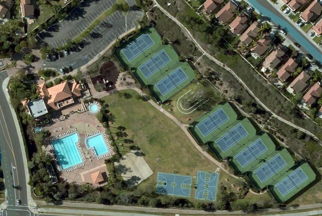 Rancho Niguel Tennis Academy | 24745 Rancho Niguel Rd, Laguna Niguel, CA 92677, USA | Phone: (949) 275-2068