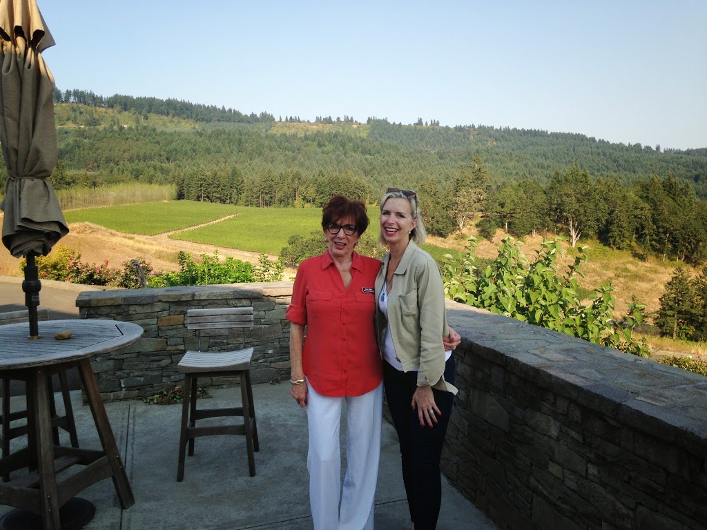 Wine Tours Northwest | 15714 NW Clubhouse Dr, Portland, OR 97229, USA | Phone: (503) 439-8687