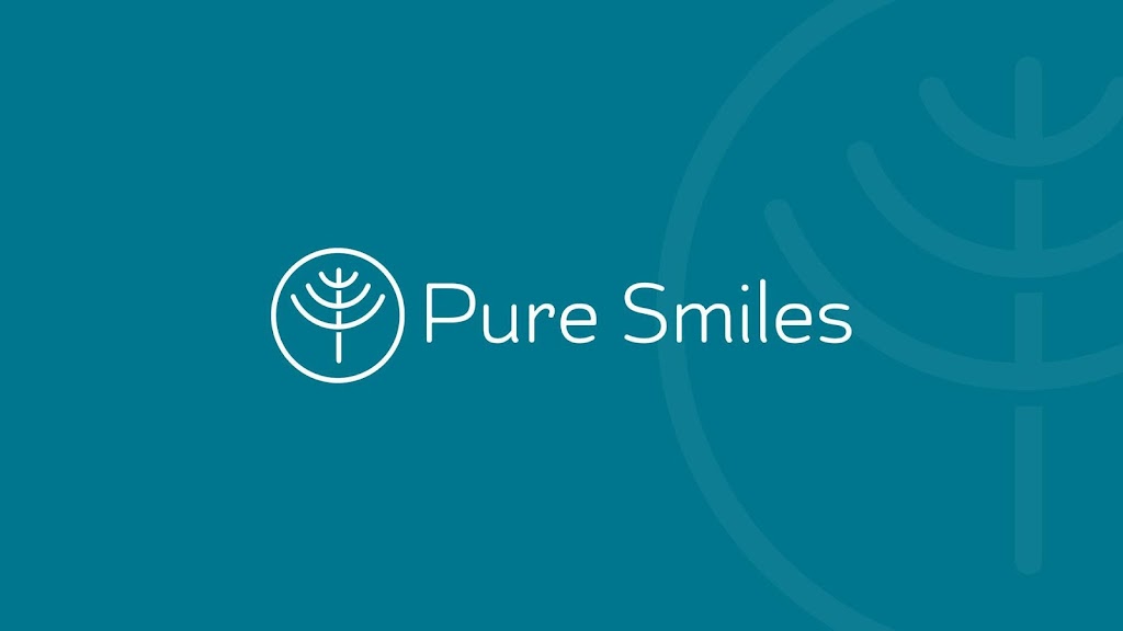 Pure Smiles - Western Hills | 3650 Muddy Creek Rd #200, Cincinnati, OH 45238, USA | Phone: (513) 434-1987