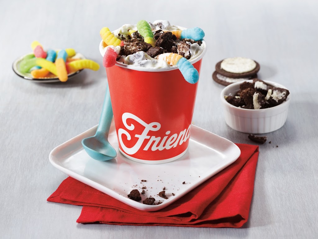 Friendlys | 412 Crain Hwy, Glen Burnie, MD 21061, USA | Phone: (410) 768-4910