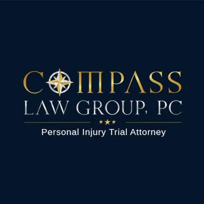 Compass Law Group, LLP Injury and Accident Attorneys San Francisco | 50 California St #1500, San Francisco, CA 94111, United States | Phone: (415) 915-4001