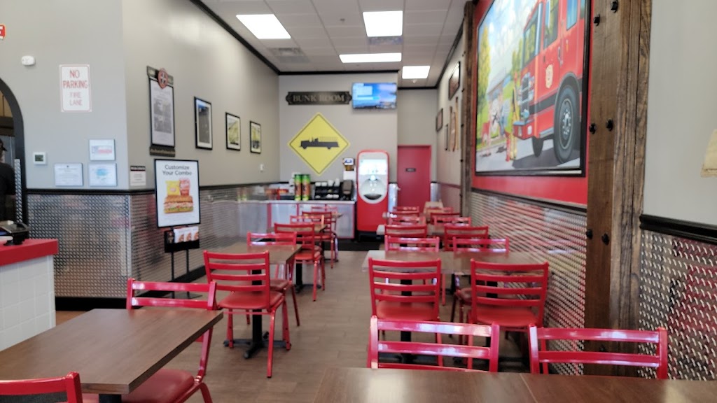 Firehouse Subs Village at Crossroads | 11750 HWY 380 Ste. 150, Cross Roads, TX 76227, USA | Phone: (940) 488-5252