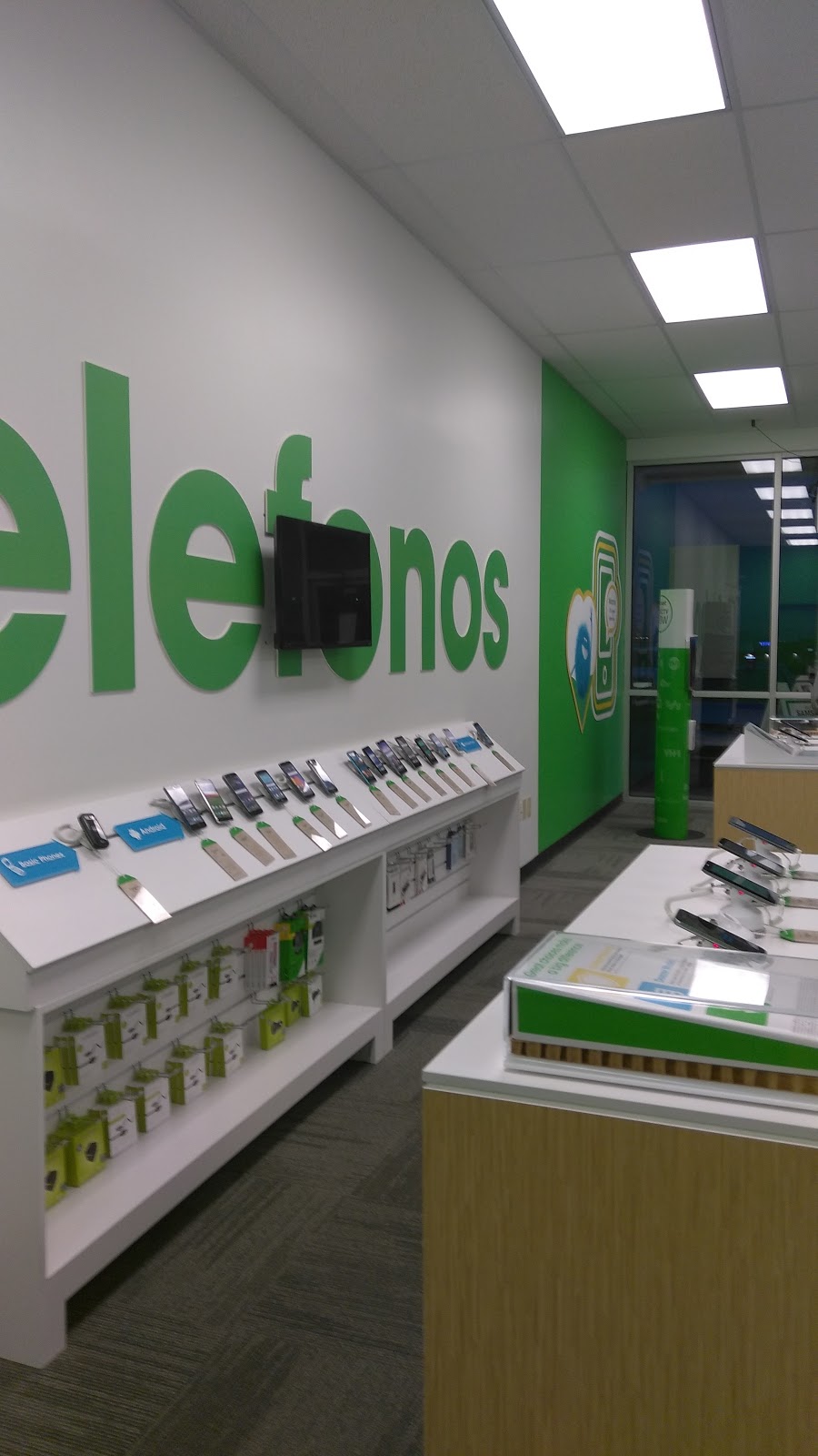 Cricket Wireless Authorized Retailer | 510 Pat DArco Highway, NM-528 Ste, Bernalillo, NM 87004, USA | Phone: (505) 916-5675