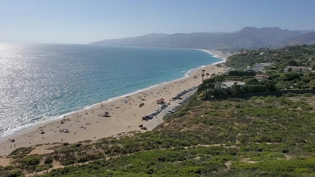 Point Dume Natural Preserve | Malibu, CA 90265, USA | Phone: (310) 457-8143