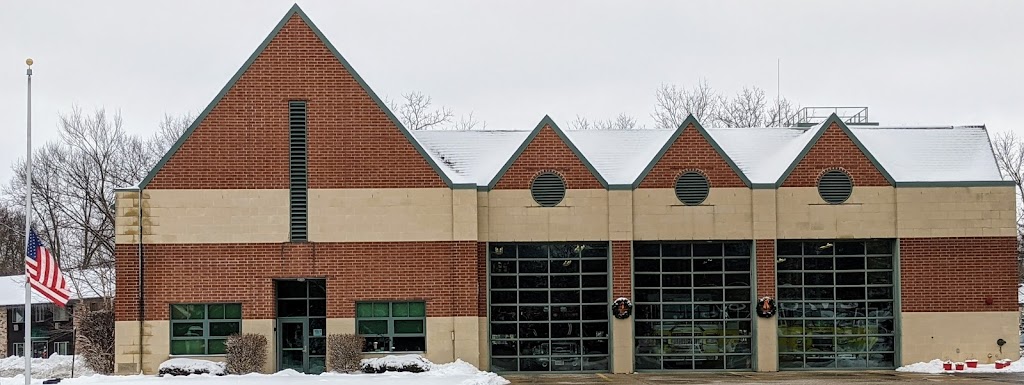 Hales Corners Fire Department | Village-Hales Corners Fire Department, 10000 W Forest Home Ave, Hales Corners, WI 53130, USA | Phone: (414) 529-6168