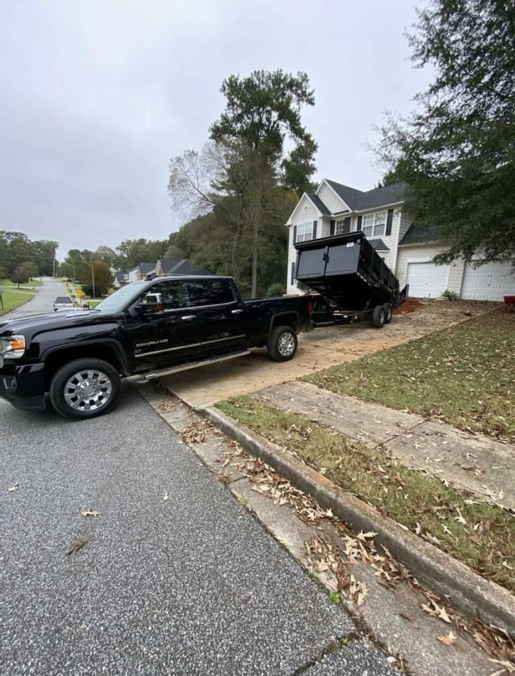 GOLD PINE LAWN CARE | Pine Meadow Dr, Marietta, GA 30066, USA | Phone: (404) 276-4828