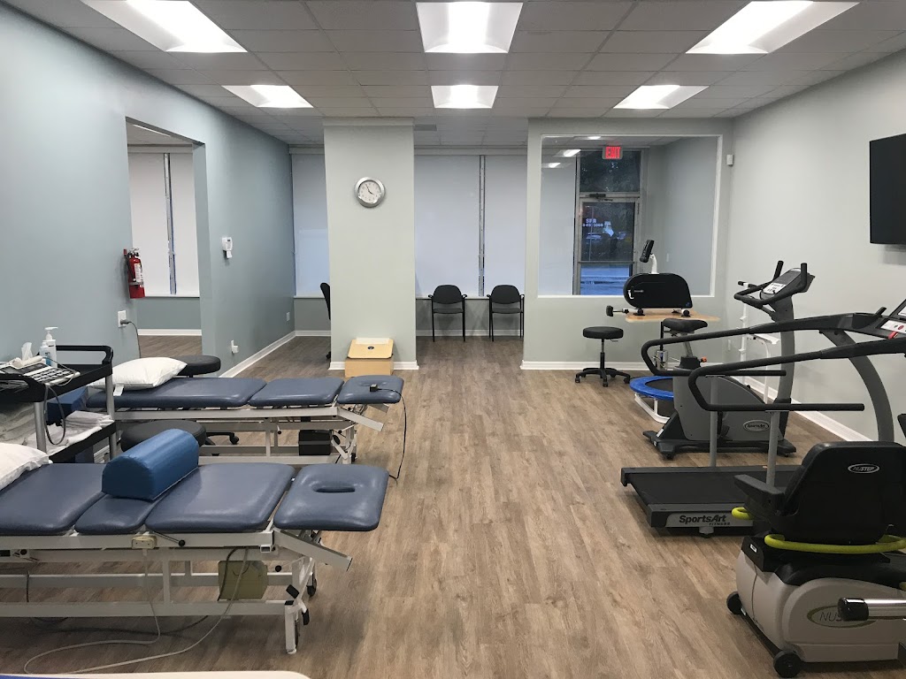 Sports and Wellness Physical Therapy | 3306 S West Shore Blvd, Tampa, FL 33629, USA | Phone: (813) 605-5646