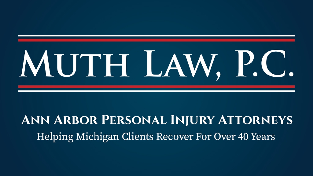 Muth Law, PC | 340 Beakes St Suite 100, Ann Arbor, MI 48104, USA | Phone: (734) 481-8800